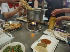 -苏小牛·牛肉串(国贸店)