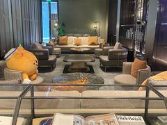 -深圳国际会展中心洲际酒店