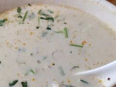 -赵家羊肉羊汤馆(车站总店)