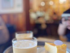 -又至园精品咖啡馆(将军塘店)