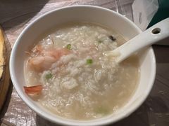 -李记潮汕砂锅粥(营福路店)