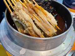 -四禧精酿烧烤串吧(大明湖店)