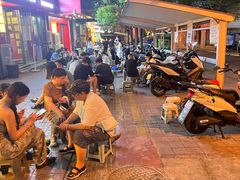 -笔记安顺夺夺粉火锅