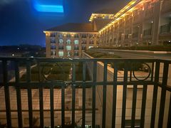 -常州武进九洲喜来登酒店