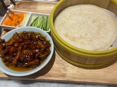-小菜园新徽菜(宜兴八佰伴店)