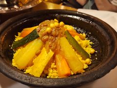 -Tajine Moroccan塔金摩洛哥中东餐厅
