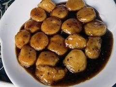 -柠静私家菜(石板巷店)