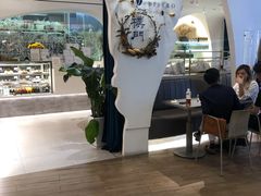 -Perma Café樸門(五羊店)