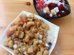-串妹花式冰粉(乐山总店)