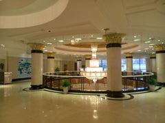 -石浦大酒店(百丈店)