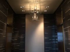 -上海柏悦酒店
