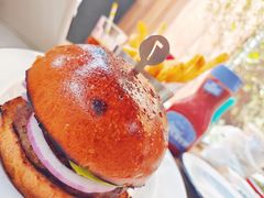 -尚牛社会 Beef & Liberty(金桥EKA天物店)