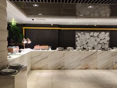 -中航泊悦酒店·云庭咖啡厅(虹桥机场T2店)