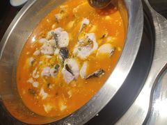 -李二鲜鱼火锅(阳谷县店)