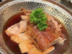 -古都历食南京菜·烤鸭·鸭血粉丝·汤包(南京博物院店)