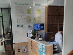 -瑞派天使宠物医院·神经外科·骨科·核磁(洛川中路店)