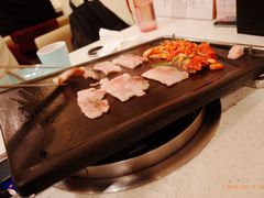 -韩时烤肉(枫蓝店)