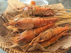 -79号渔船海鲜饭店(宝安店)