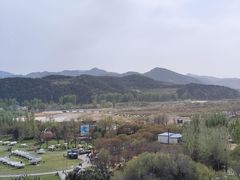 -北京金海湖景区