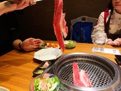 -松阪牛焼肉M(法善寺横丁店)