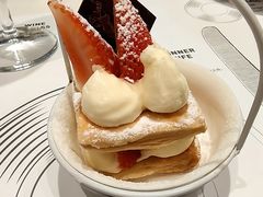-Deer Park鹿园西餐(仁恒置地广场店)