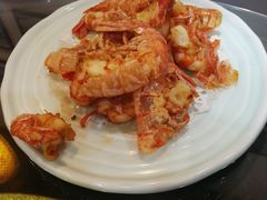 -映像威海·海鲜味道(市区店)