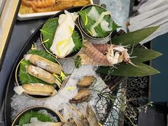 -一绪に寿喜烧(荟聚店)