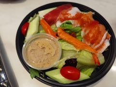 -上清·三文鱼鲜寿司(同德店)