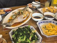 -洞天食府(北大街店)