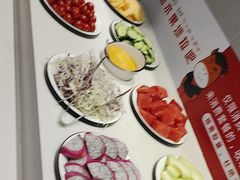 -豪享来中西餐厅(隆昌店)