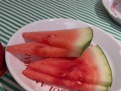 -楼兰新疆菜(江宁万达店)