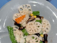 -宴周康·精致江浙菜(周浦店)