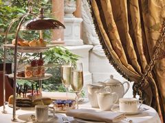 -The Ritz Restaurant