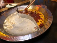 -大龙辣火锅·龙虾·烧烤(湖滨新天地店)