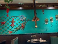 大堂-阪尚皇·原切牛排·烤肉火锅自助(北京路店)