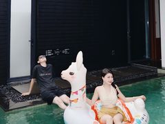 -蓝楹湾度假酒店