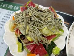 -清真牛街祥云轩门钉肉饼(左家庄店)