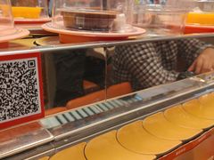 -争鲜回转寿司(东方银座店)