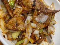 -小方的面(徐家汇店)