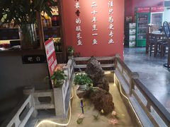 -光海·乡记酸菜鱼·始于1996(花园路店)