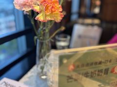 -半秋山西餐厅(宜昌大洋店)