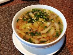 -海棠湾九号度假酒店-融荟家和中餐厅