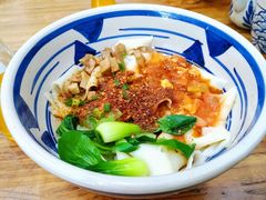 -郑记biangbiang面(钟楼店)