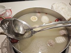 -八合里潮汕鲜牛肉火锅(上海汇智广场店)