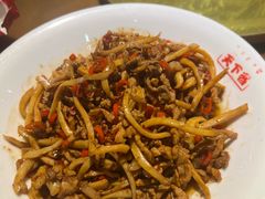 -天下客饭店(中山路店)