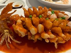 -玫瑰厅上海菜(兴国路店)