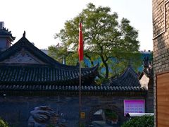 -大学习巷清真寺