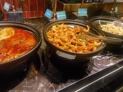 -東盛炭烤自助料理(玄武招商花园城店)