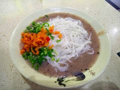 糊汤粉-户部巷小吃(中商徐东平价广场店)