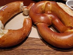 -haxnbauer海森堡德国餐厅(深圳coco店)